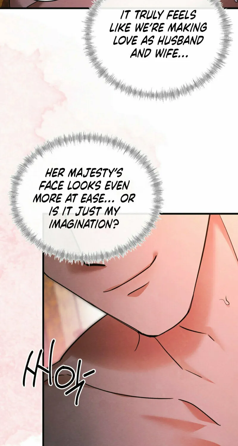 In the Dark Night, the Silver Moon Shines Coldly Chapter 16 page 51 - 