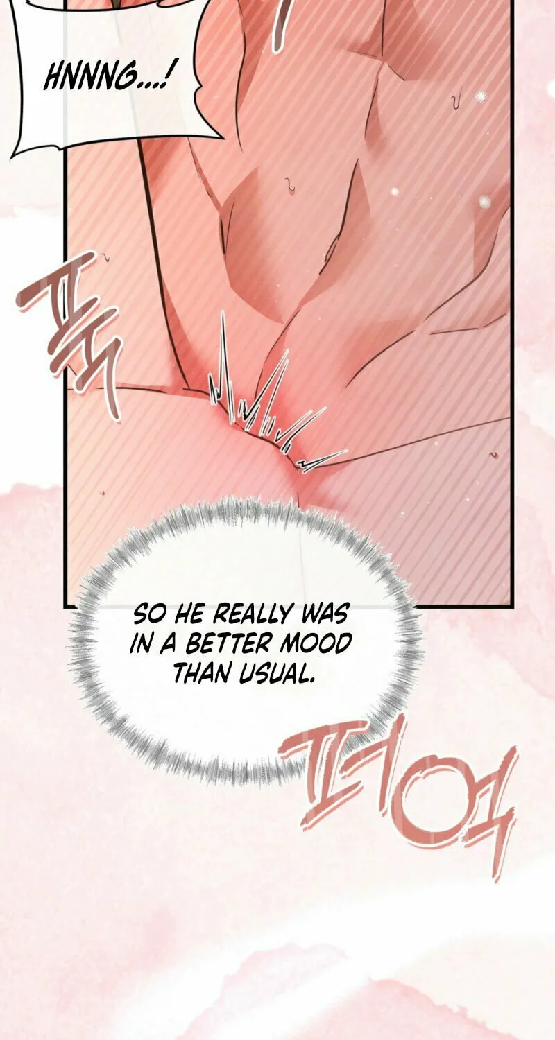 In the Dark Night, the Silver Moon Shines Coldly Chapter 16 page 56 - 