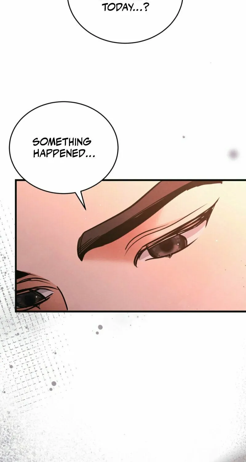 In the Dark Night, the Silver Moon Shines Coldly Chapter 16 page 58 - 