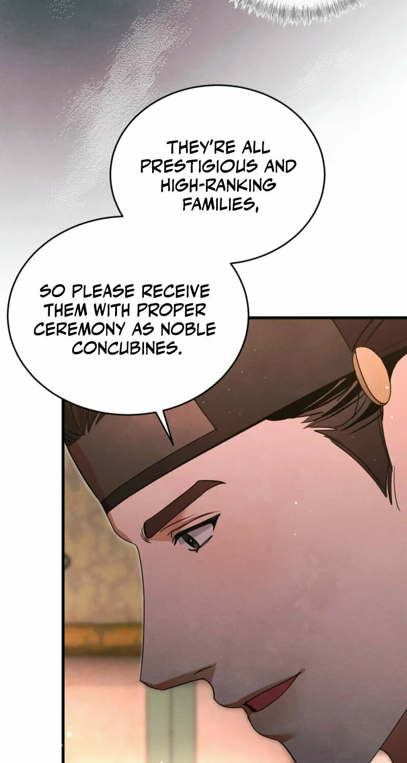 In the Dark Night, the Silver Moon Shines Coldly Chapter 16 page 64 - 
