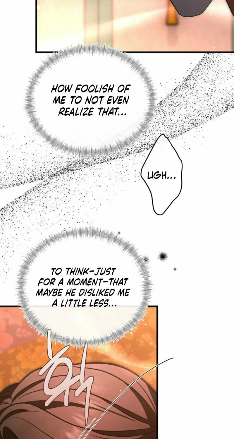 In the Dark Night, the Silver Moon Shines Coldly Chapter 16 page 65 - 