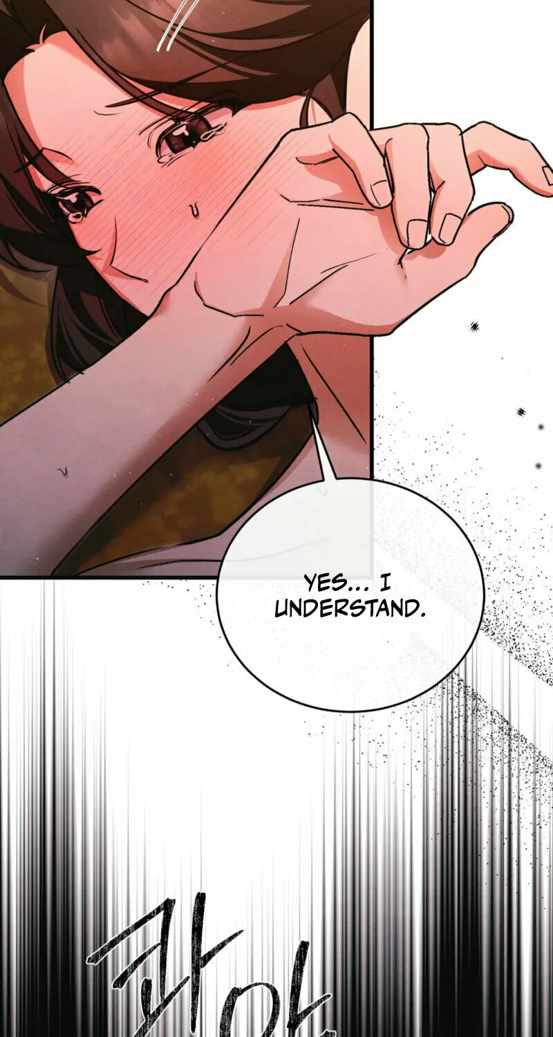In the Dark Night, the Silver Moon Shines Coldly Chapter 16 page 66 - 