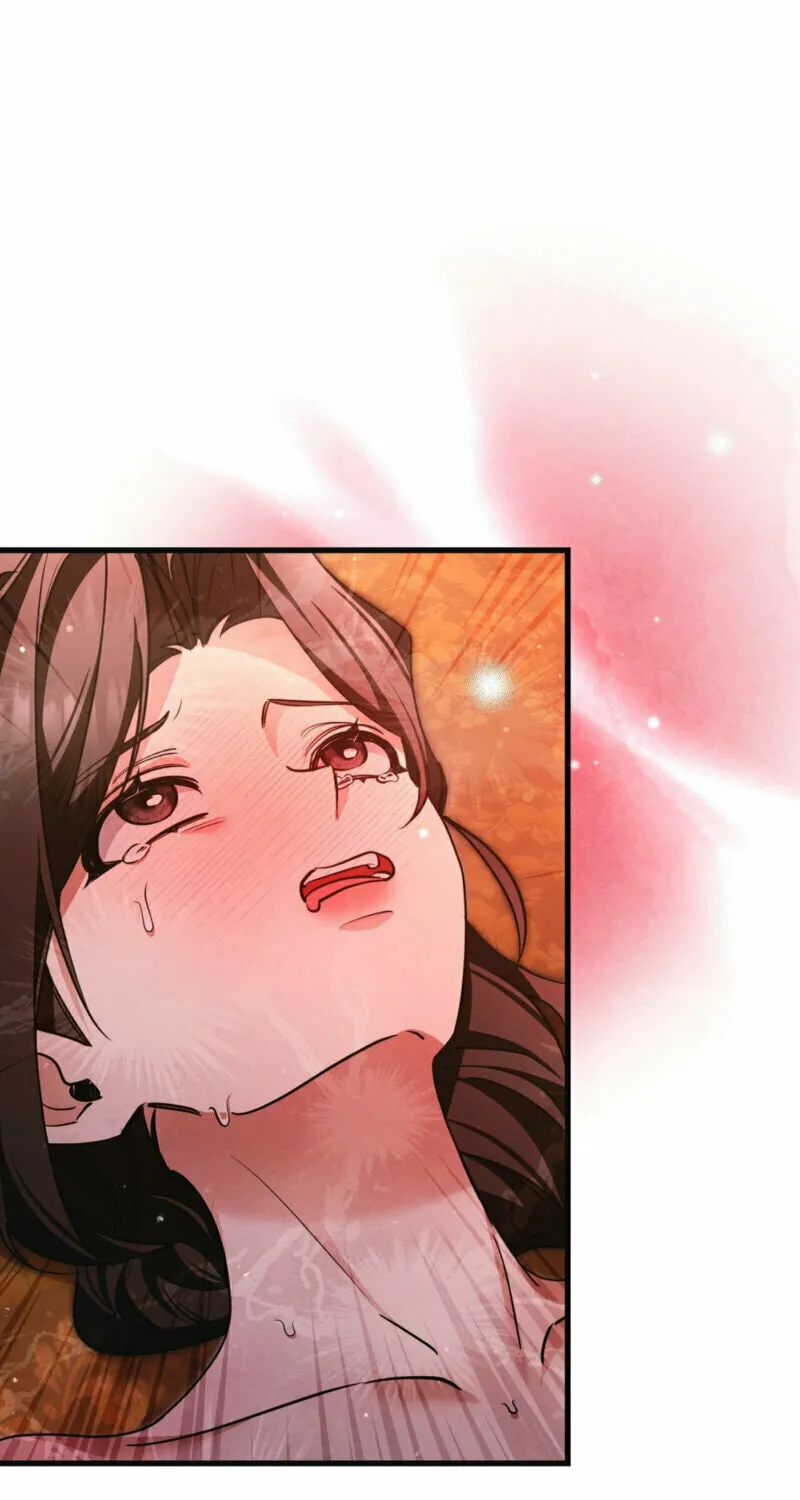 In the Dark Night, the Silver Moon Shines Coldly Chapter 16 page 74 - 