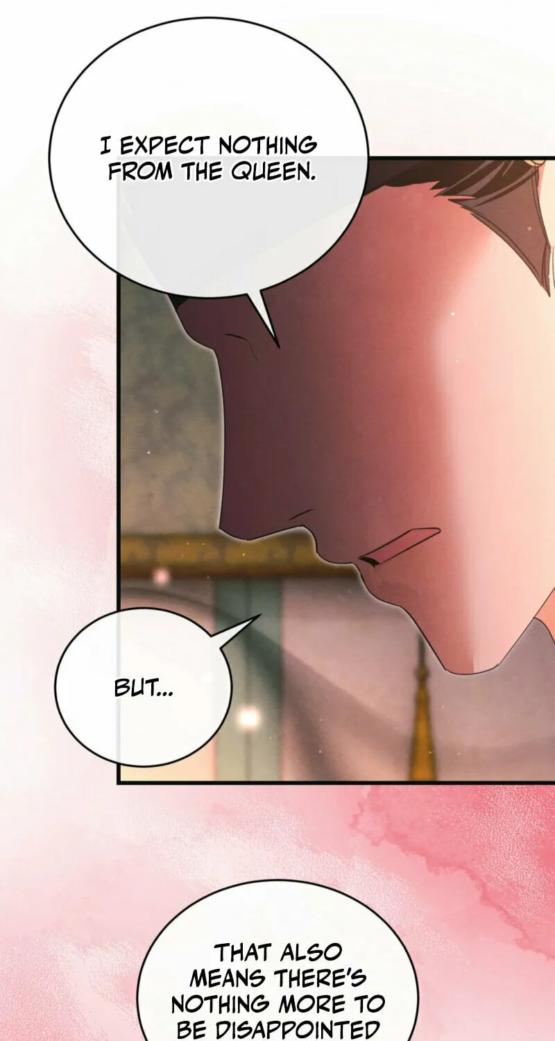 In the Dark Night, the Silver Moon Shines Coldly Chapter 16 page 75 - 