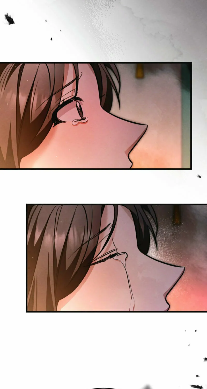 In the Dark Night, the Silver Moon Shines Coldly Chapter 16 page 78 - 
