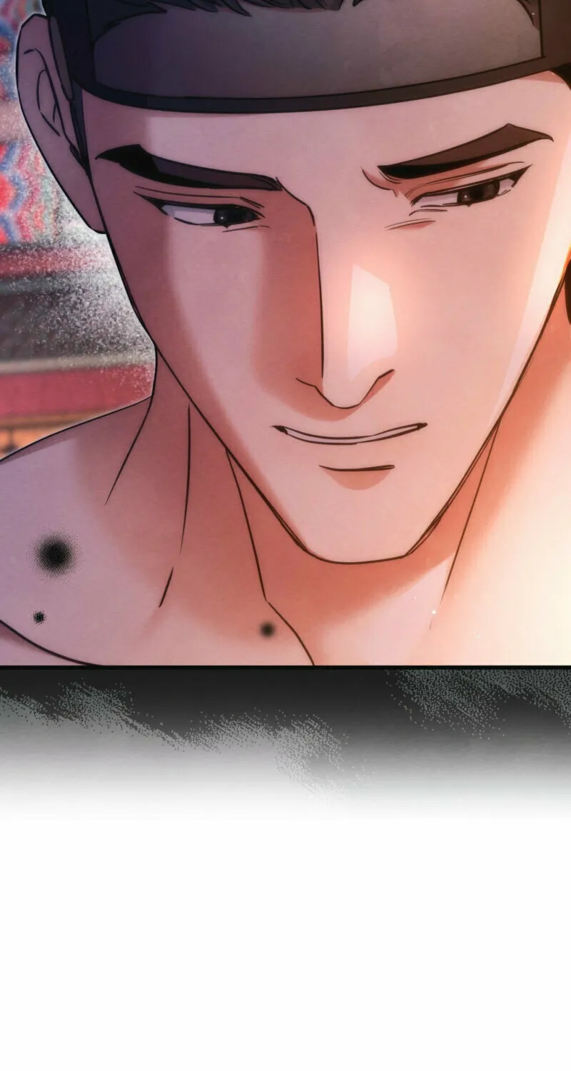 In the Dark Night, the Silver Moon Shines Coldly Chapter 16 page 81 - 