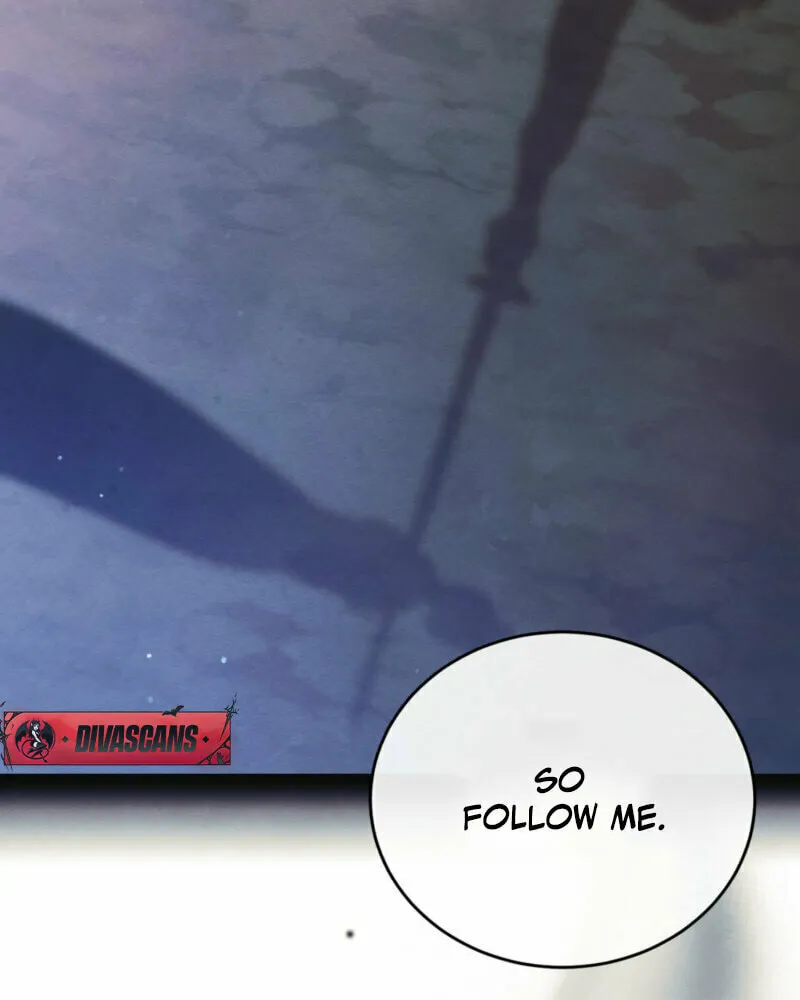 In the Dark Night, the Silver Moon Shines Coldly Chapter 17 page 26 - 