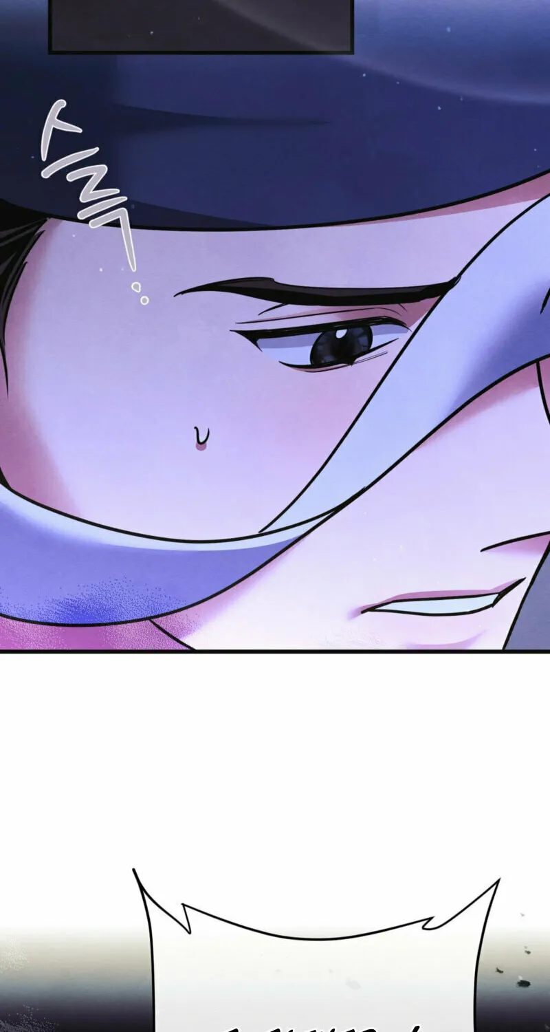 In the Dark Night, the Silver Moon Shines Coldly Chapter 17 page 32 - 