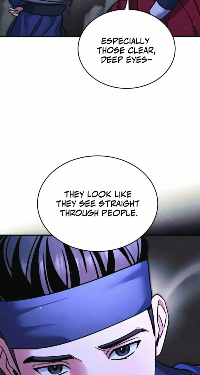 In the Dark Night, the Silver Moon Shines Coldly Chapter 17 page 39 - 