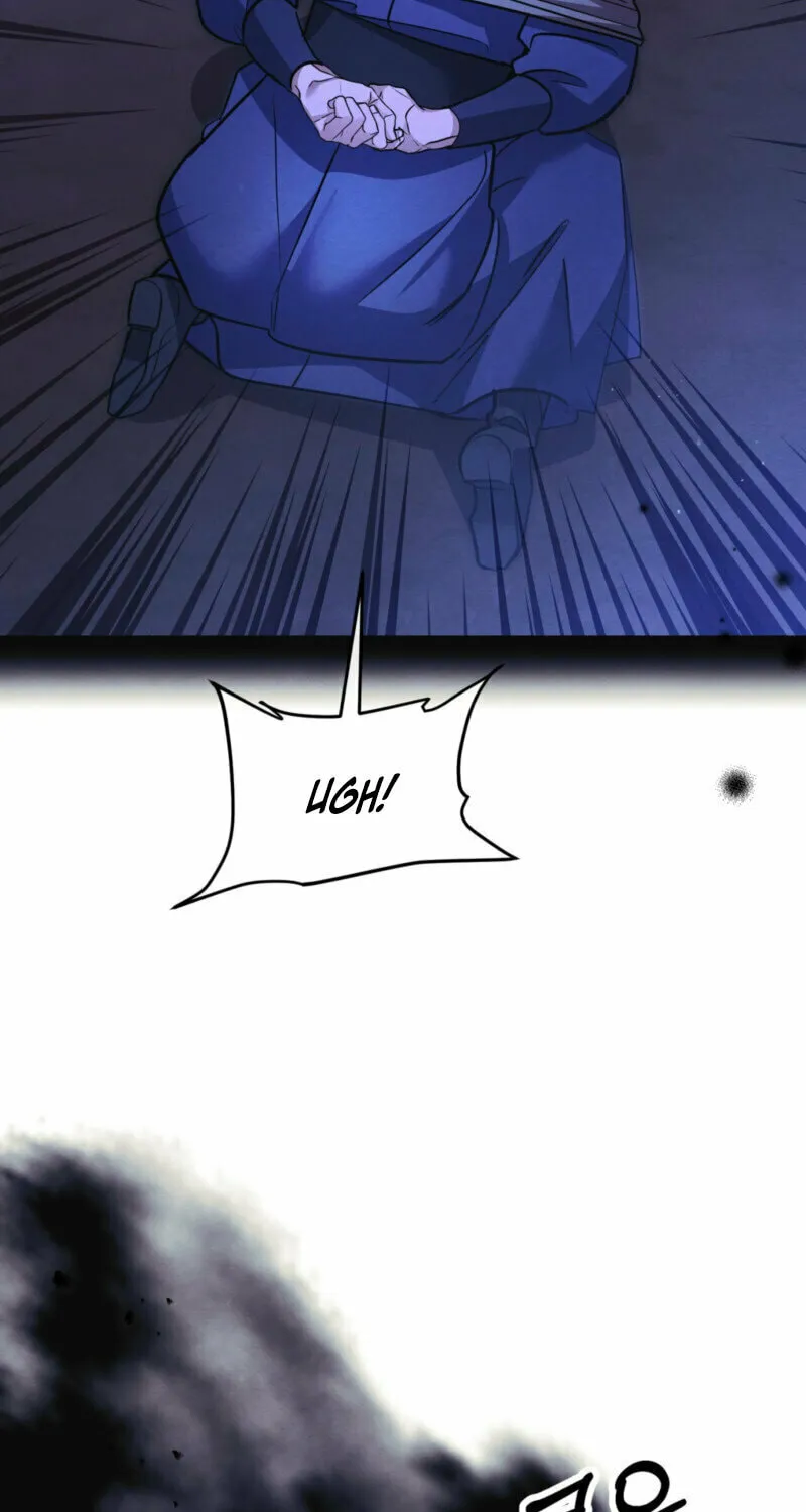 In the Dark Night, the Silver Moon Shines Coldly Chapter 17 page 68 - 