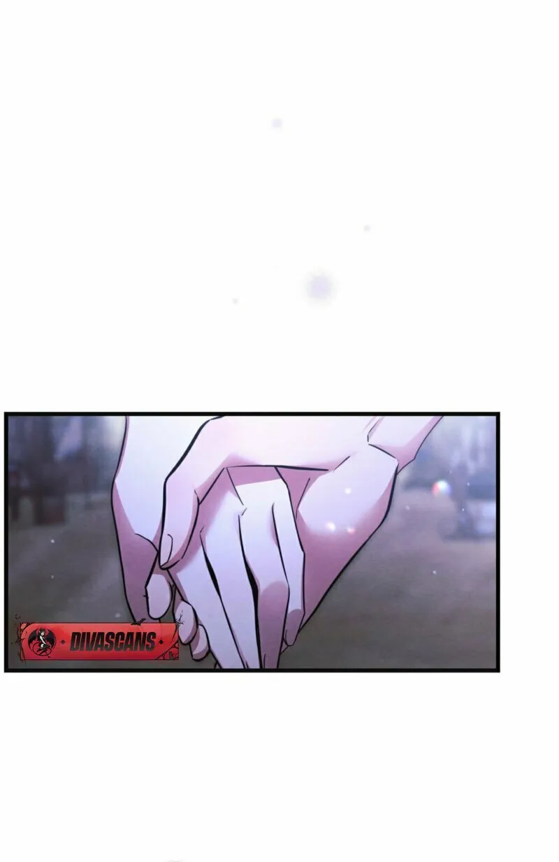 In the Dark Night, the Silver Moon Shines Coldly Chapter 17 page 8 - 