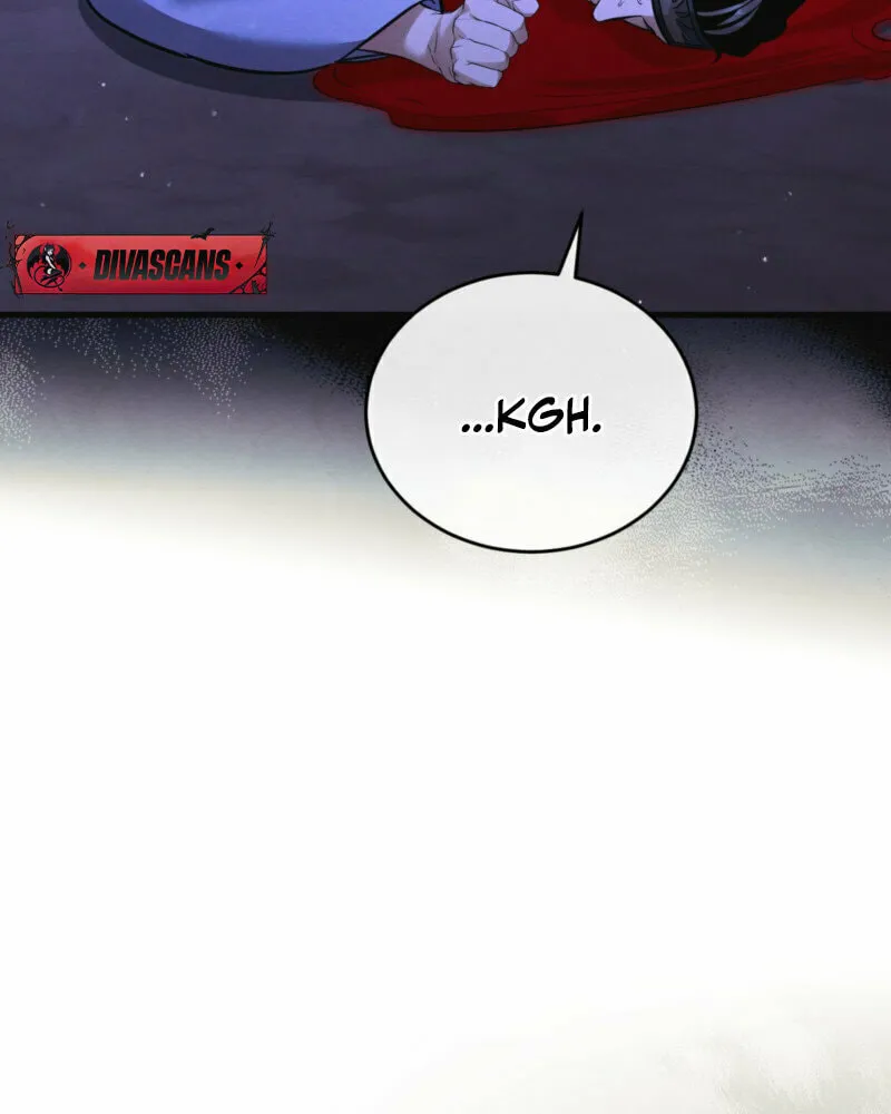 In the Dark Night, the Silver Moon Shines Coldly Chapter 17 page 72 - 