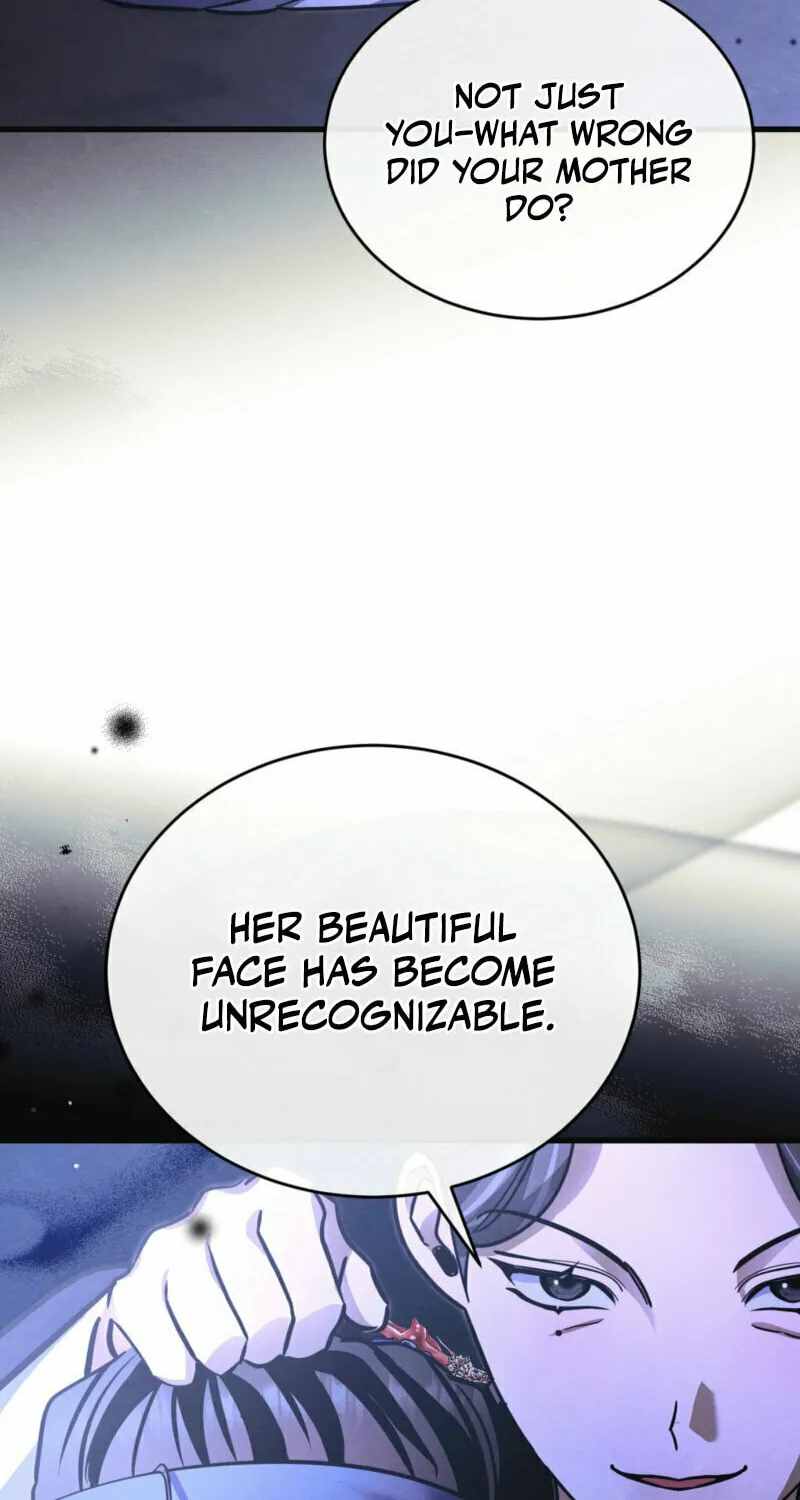 In the Dark Night, the Silver Moon Shines Coldly Chapter 17 page 76 - 
