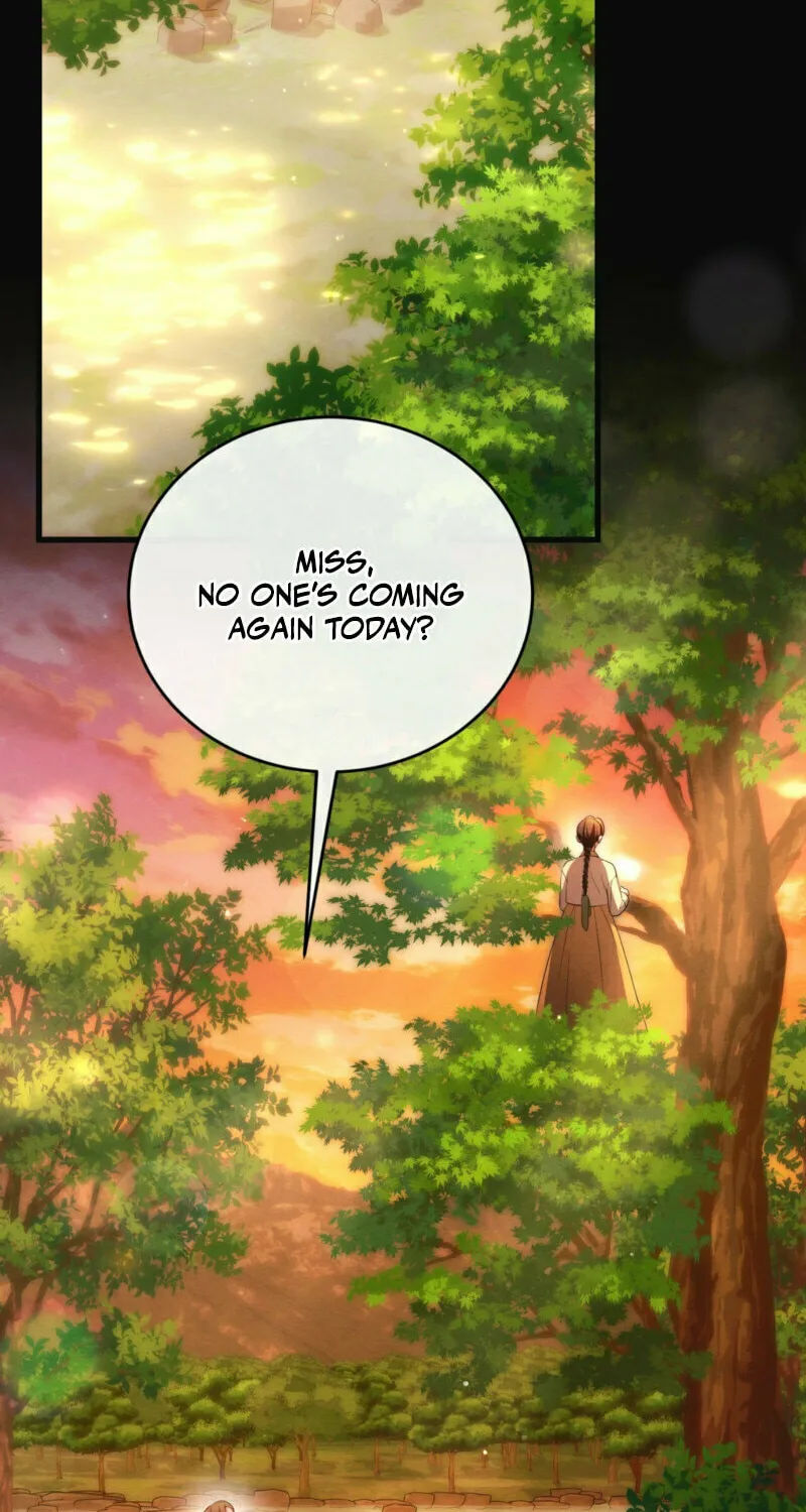 In the Dark Night, the Silver Moon Shines Coldly Chapter 18 page 2 - 