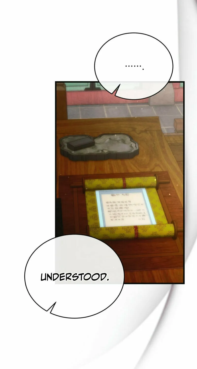 In the Dark Night, the Silver Moon Shines Coldly Chapter 18 page 38 - 