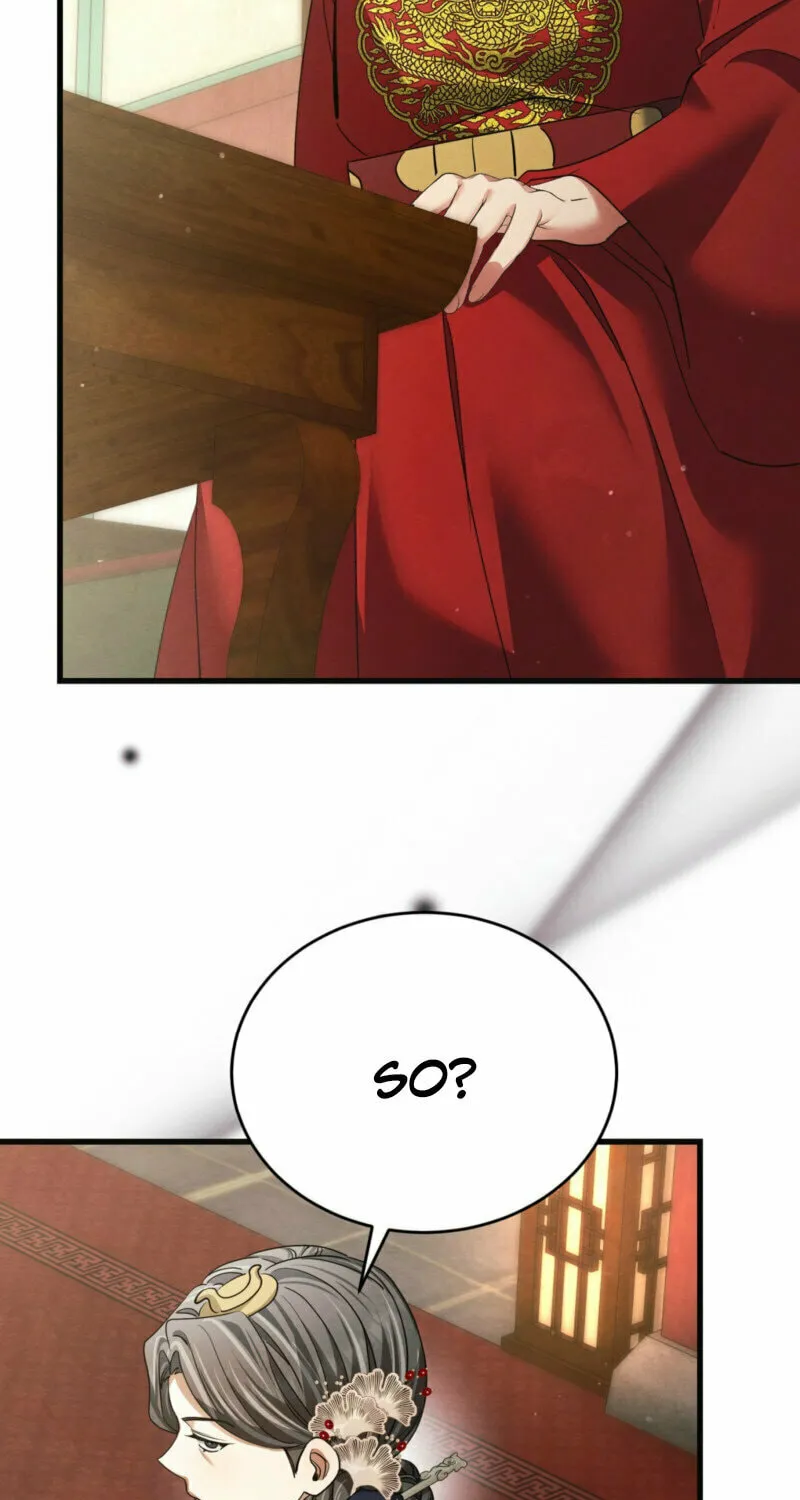 In the Dark Night, the Silver Moon Shines Coldly Chapter 18 page 44 - 