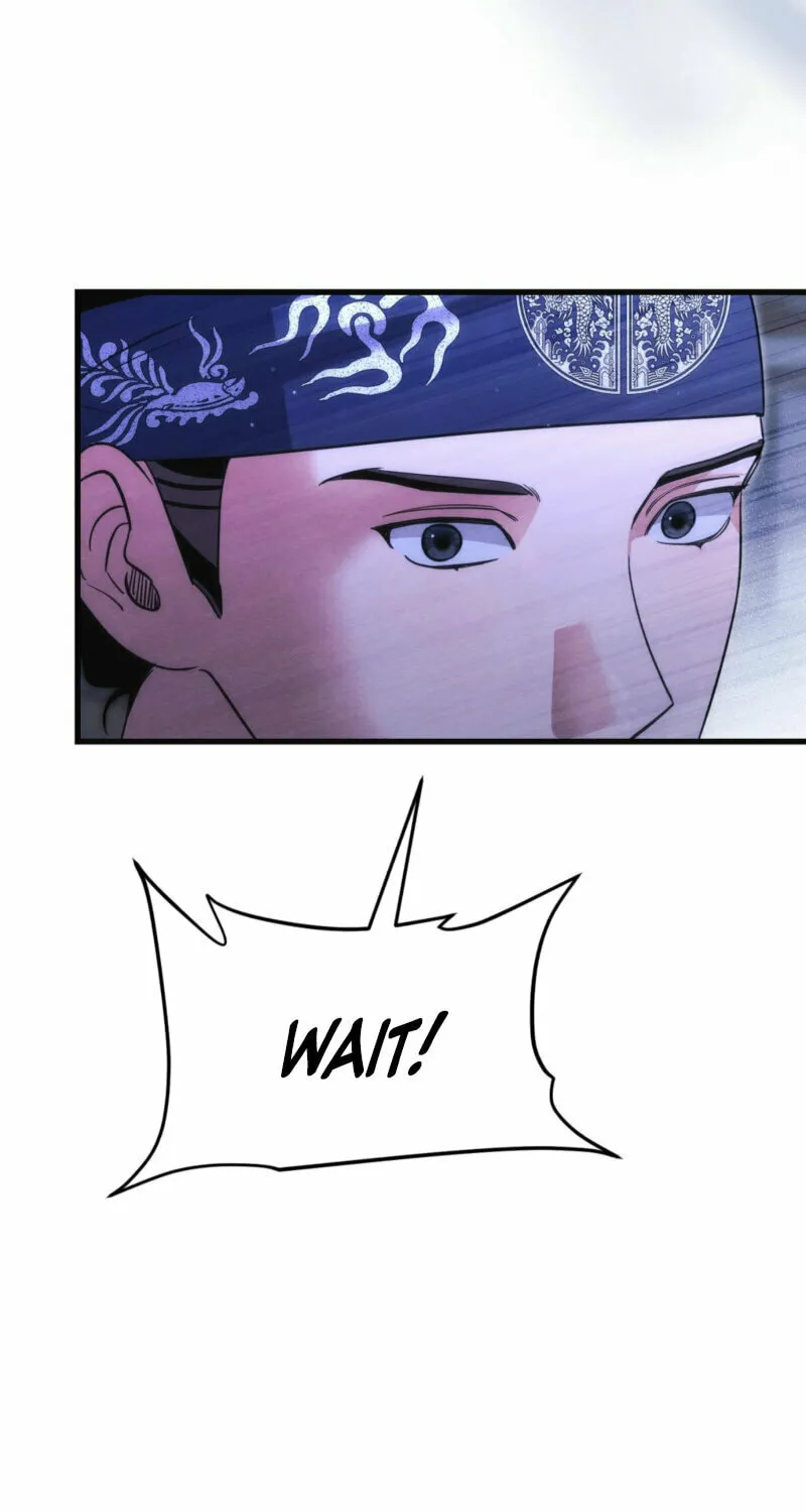 In the Dark Night, the Silver Moon Shines Coldly Chapter 18 page 66 - 