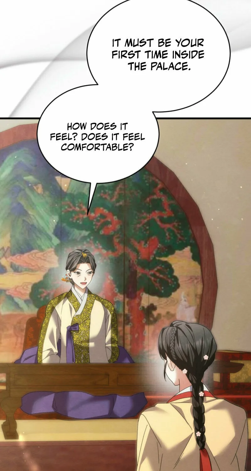 In the Dark Night, the Silver Moon Shines Coldly Chapter 19 page 16 - 