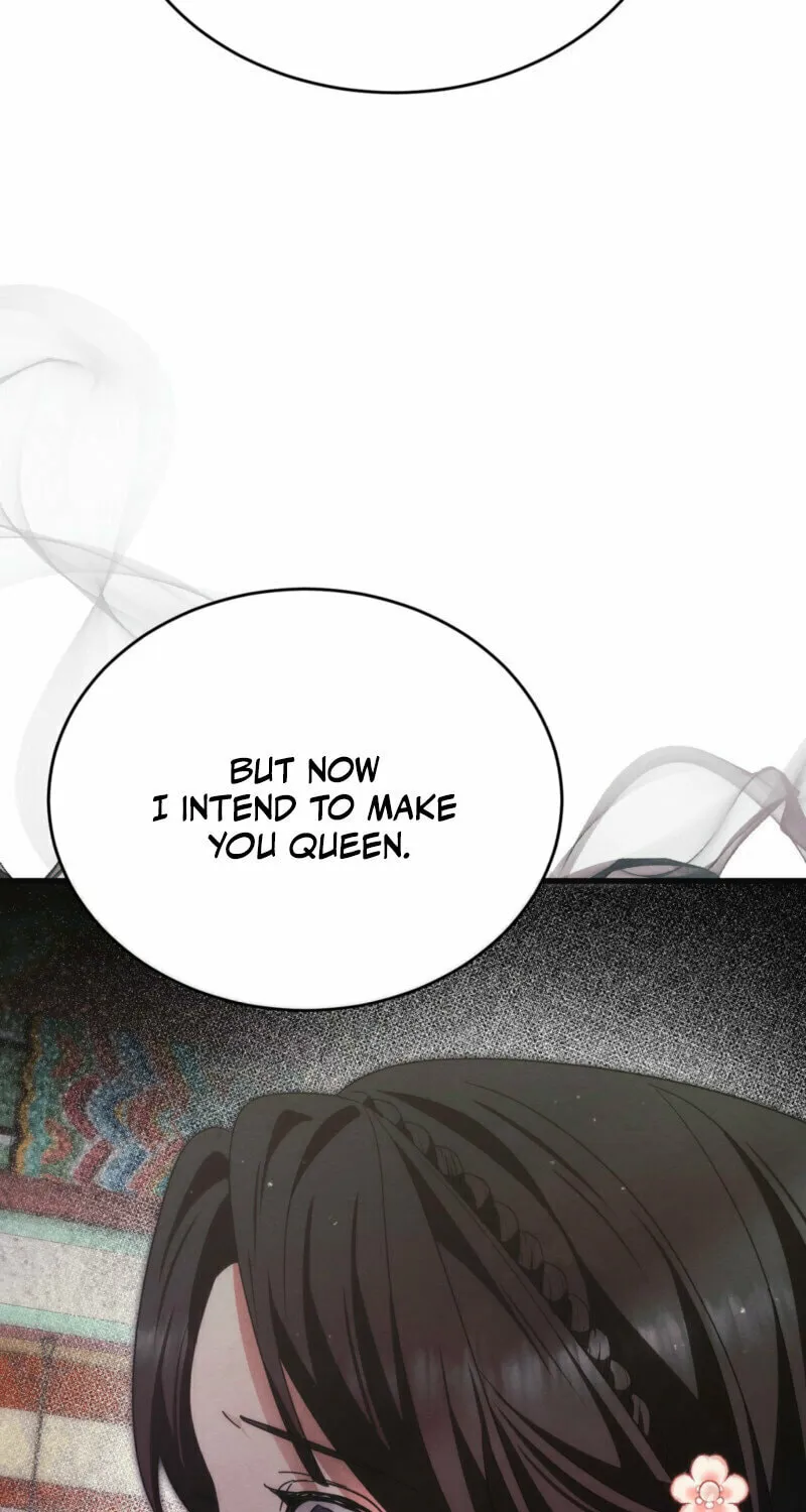 In the Dark Night, the Silver Moon Shines Coldly Chapter 19 page 24 - 