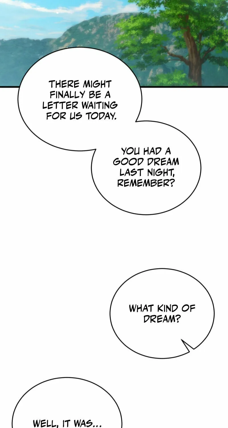 In the Dark Night, the Silver Moon Shines Coldly Chapter 19 page 5 - 