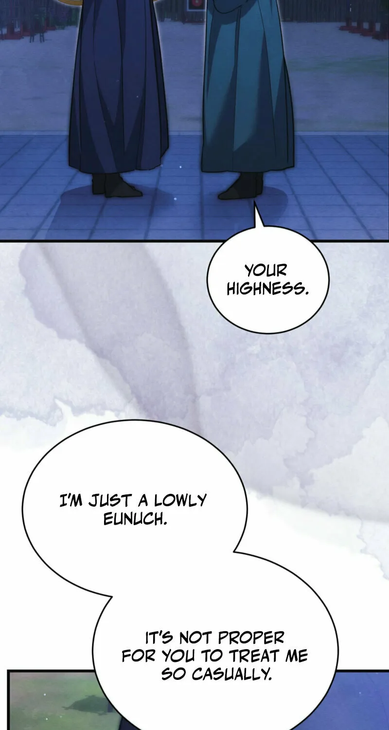 In the Dark Night, the Silver Moon Shines Coldly Chapter 19 page 42 - 
