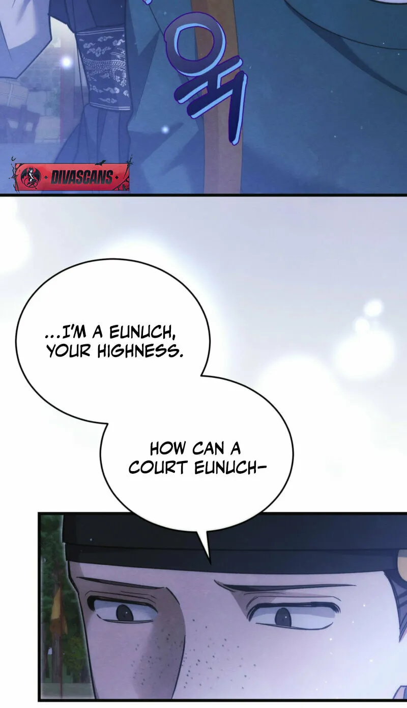 In the Dark Night, the Silver Moon Shines Coldly Chapter 19 page 48 - 