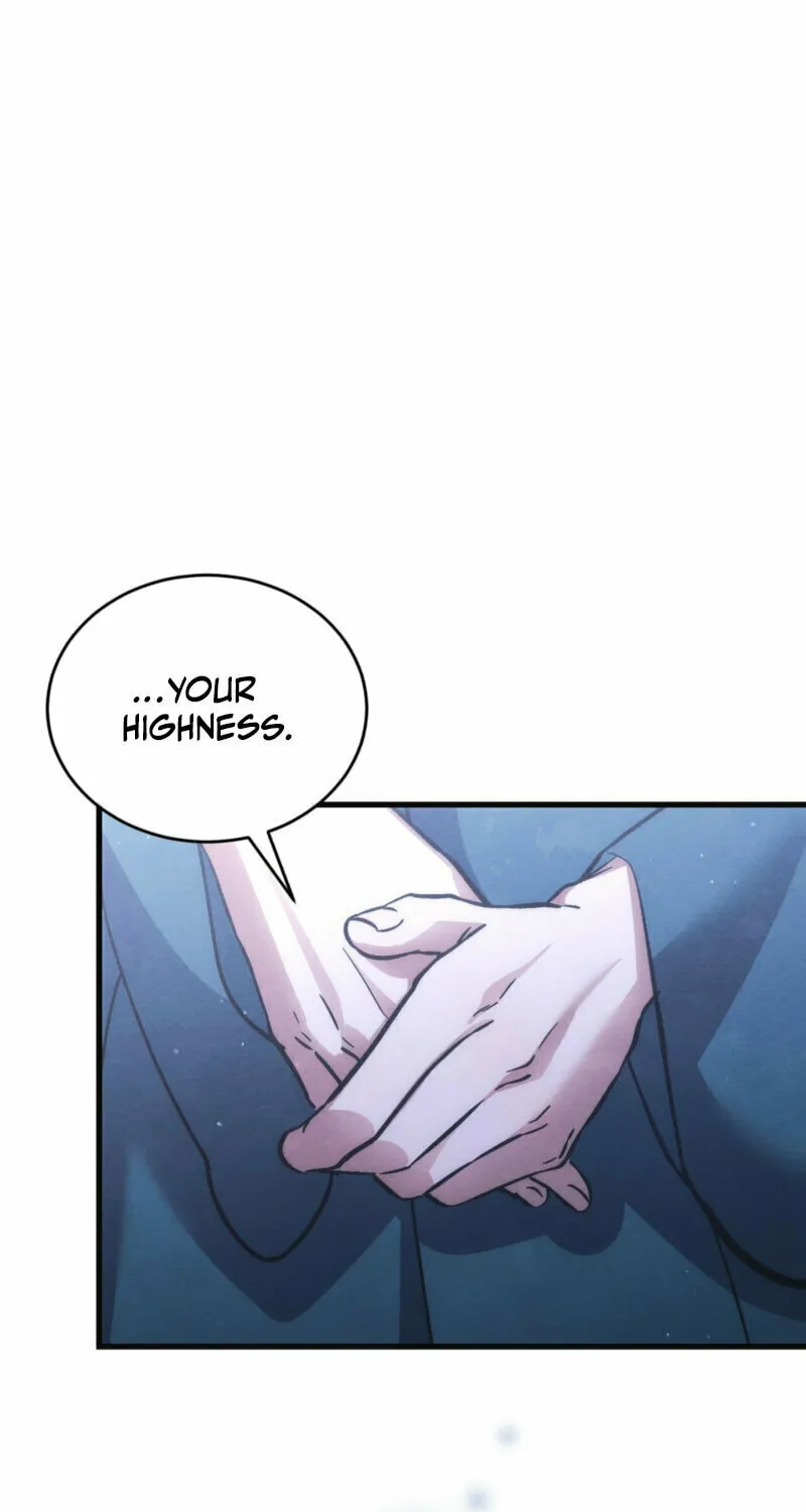 In the Dark Night, the Silver Moon Shines Coldly Chapter 19 page 50 - 
