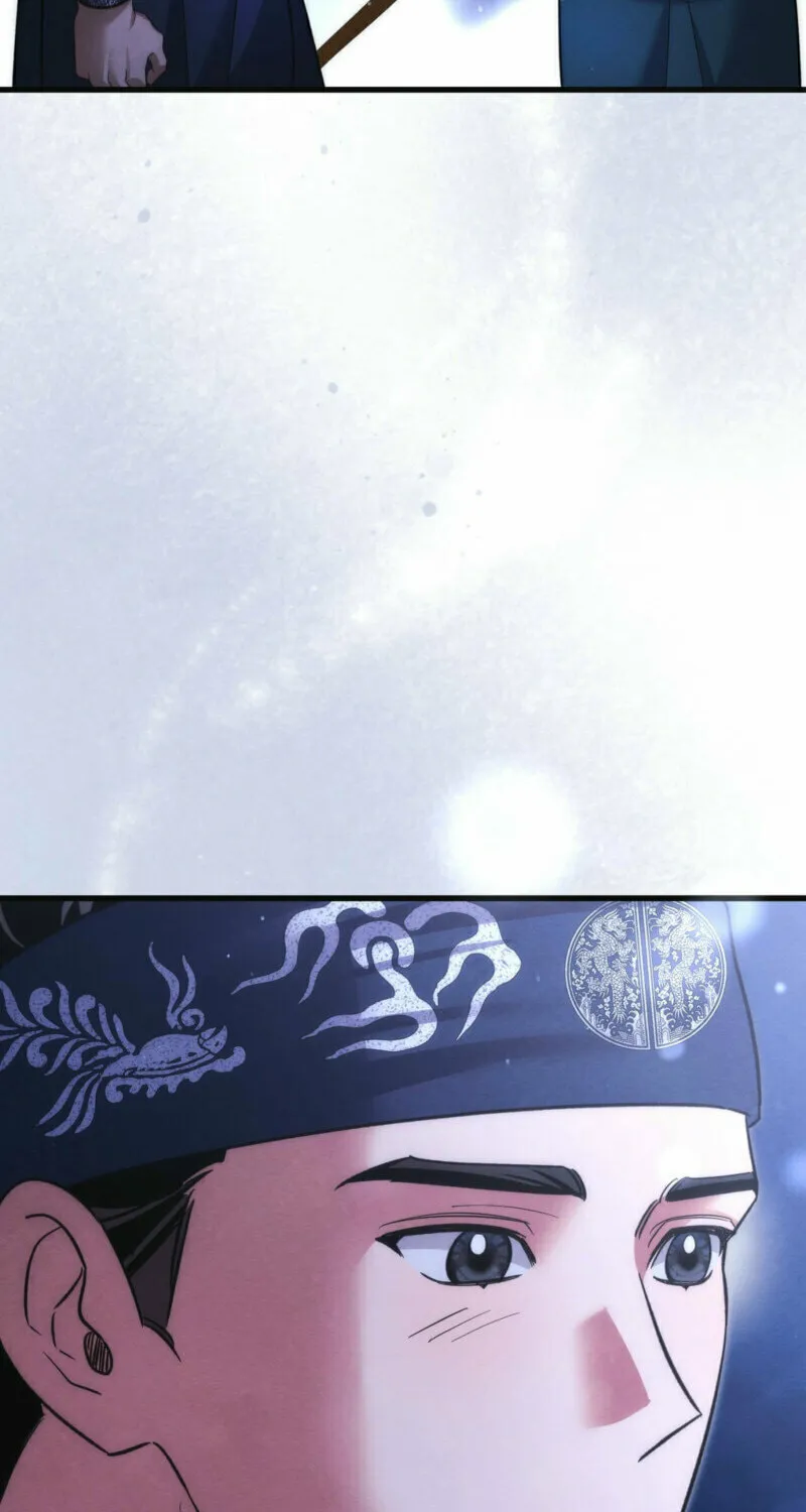 In the Dark Night, the Silver Moon Shines Coldly Chapter 19 page 54 - 