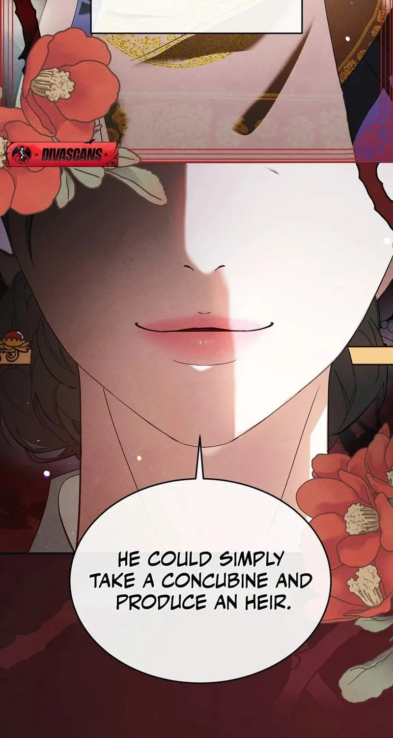 In the Dark Night, the Silver Moon Shines Coldly Chapter 2 page 11 - 
