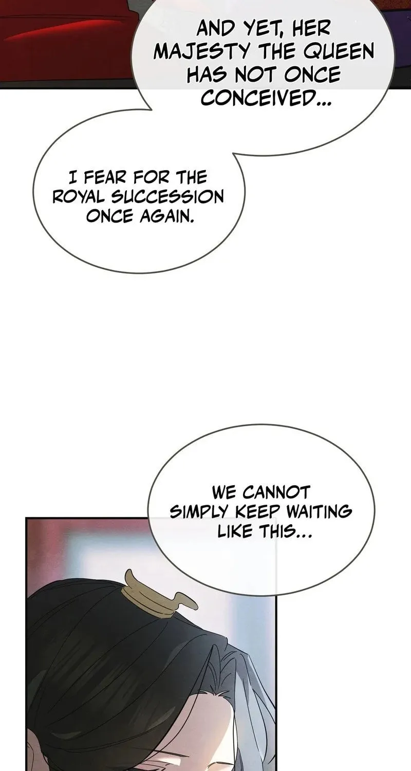 In the Dark Night, the Silver Moon Shines Coldly Chapter 2 page 105 - 