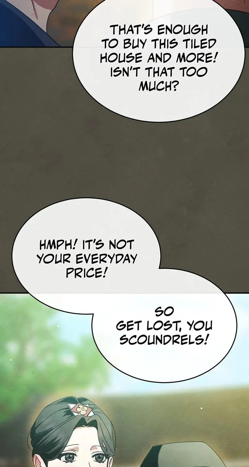In the Dark Night, the Silver Moon Shines Coldly Chapter 2 page 32 - 