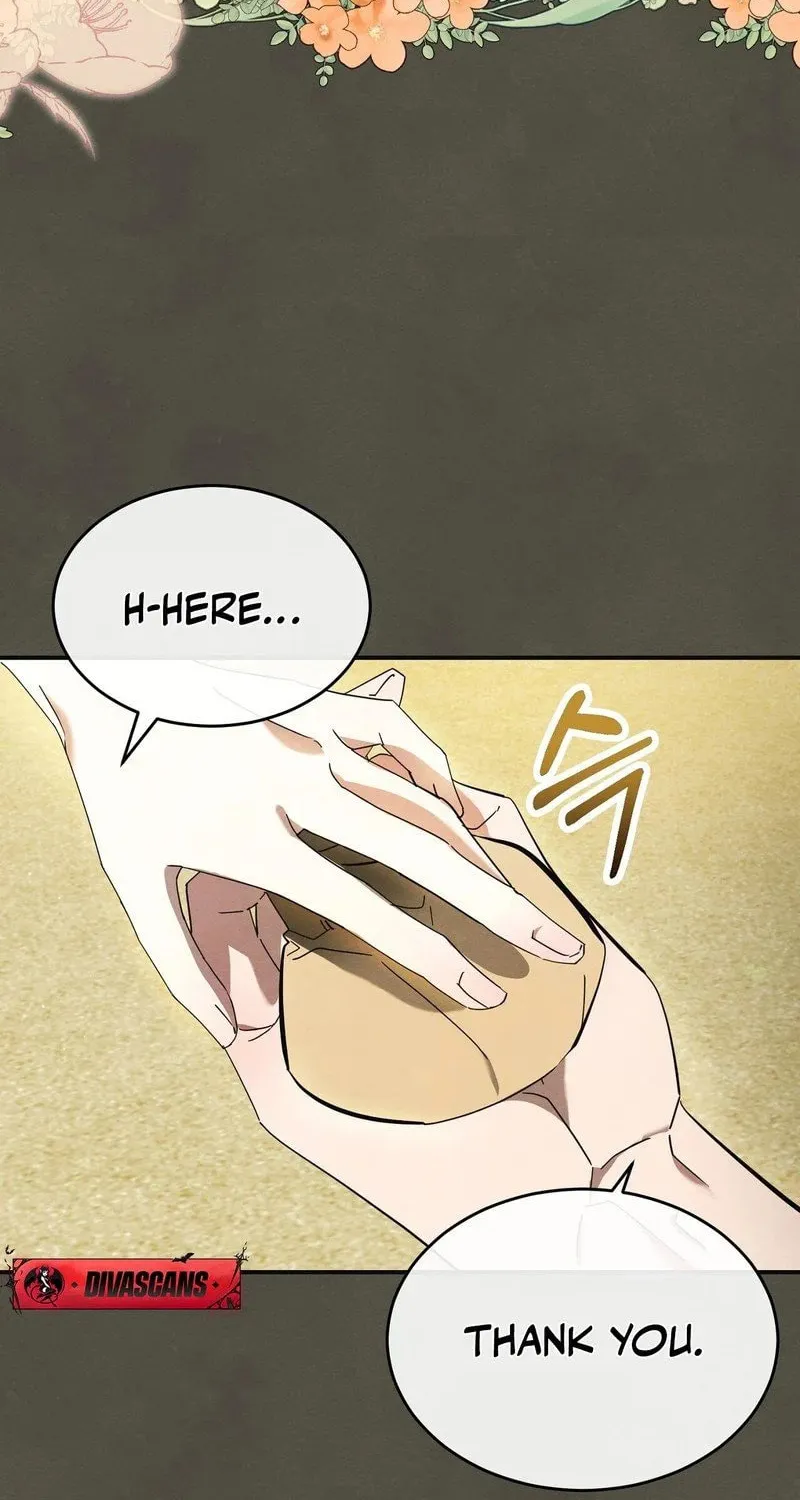 In the Dark Night, the Silver Moon Shines Coldly Chapter 2 page 43 - 