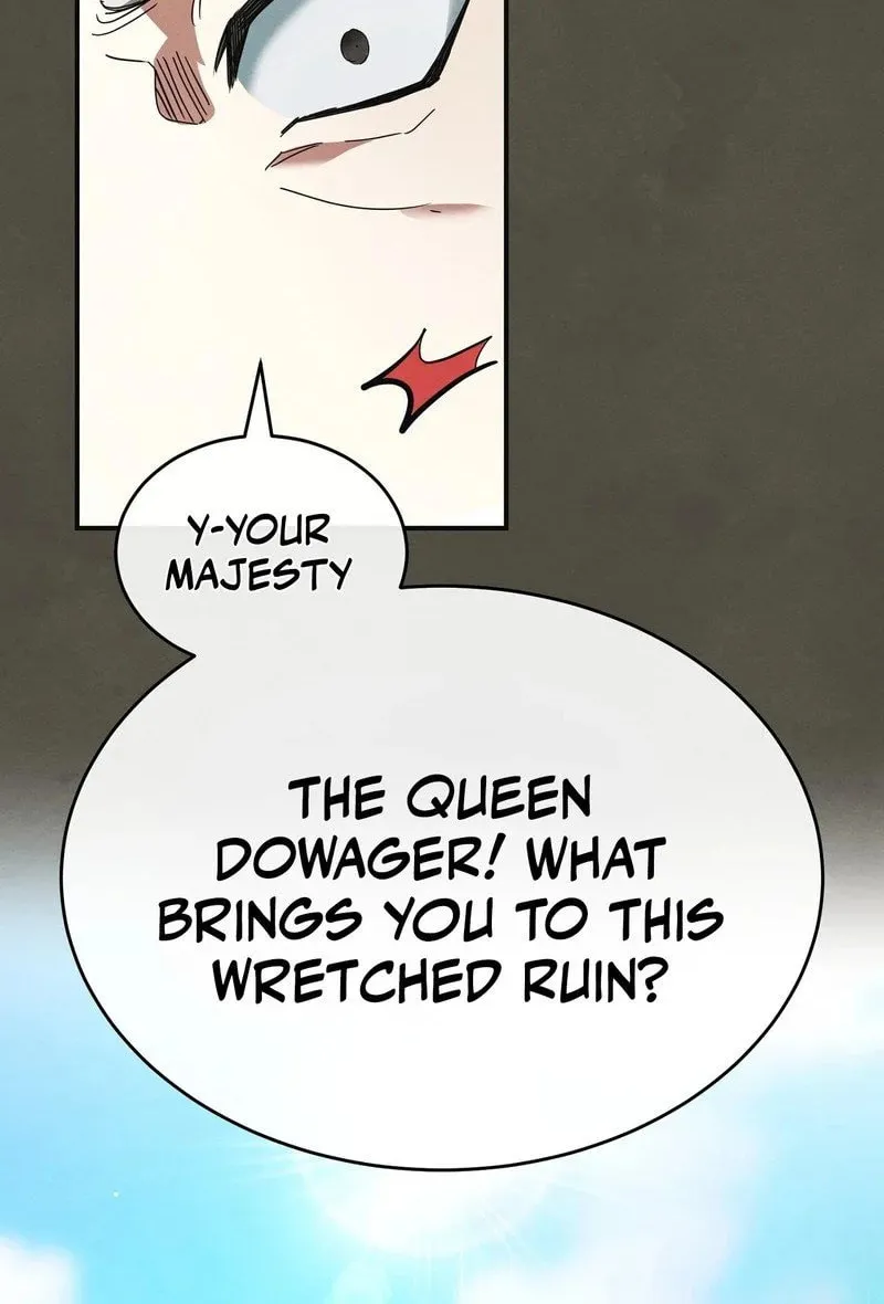 In the Dark Night, the Silver Moon Shines Coldly Chapter 2 page 54 - 
