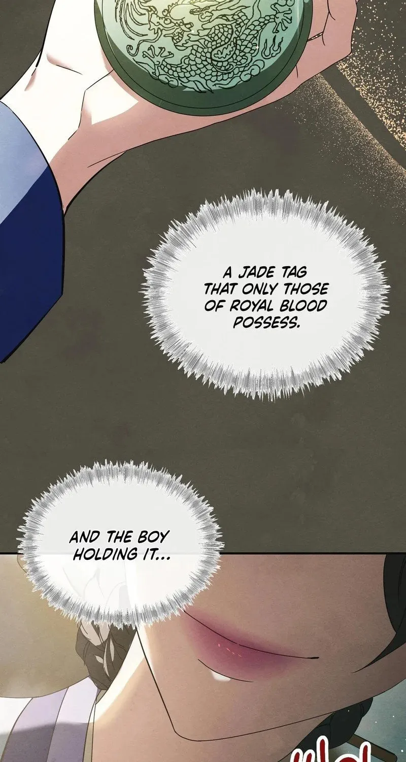 In the Dark Night, the Silver Moon Shines Coldly Chapter 2 page 59 - 