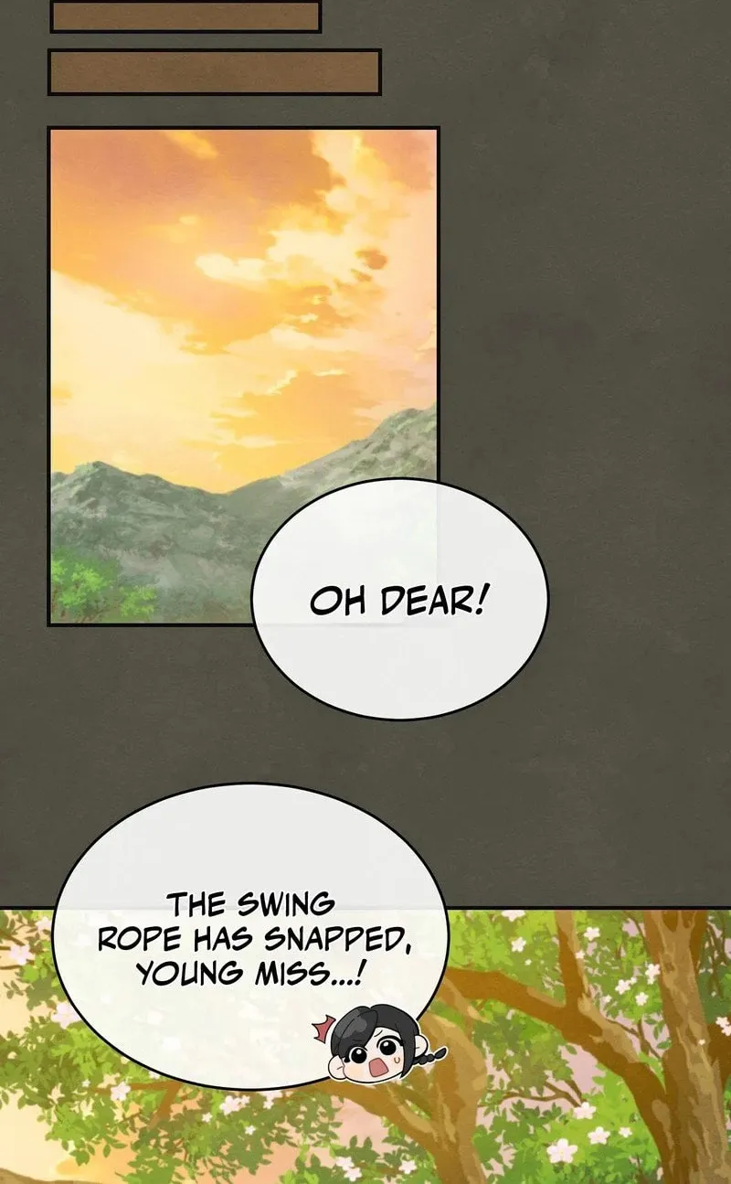 In the Dark Night, the Silver Moon Shines Coldly Chapter 2 page 65 - 