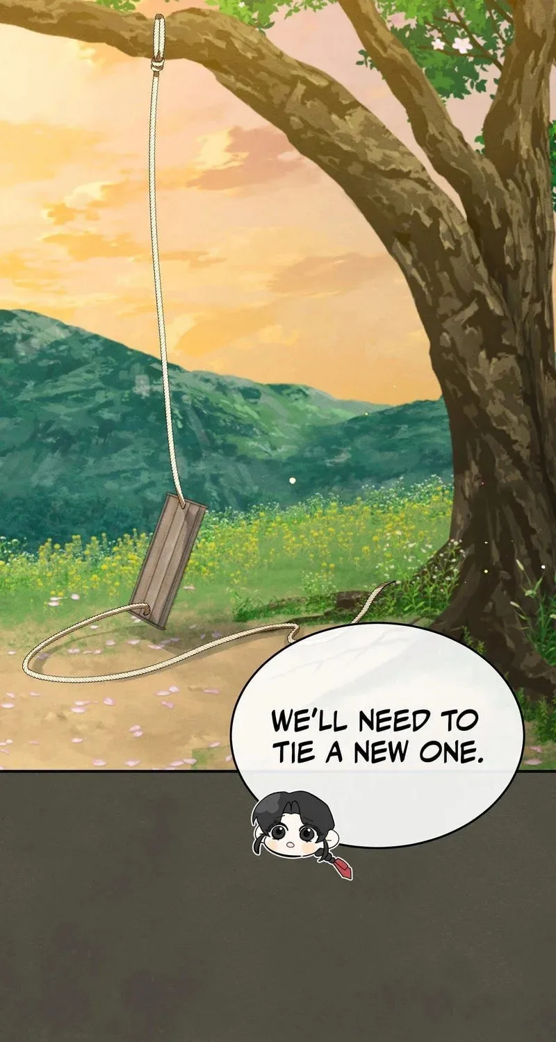 In the Dark Night, the Silver Moon Shines Coldly Chapter 2 page 66 - 