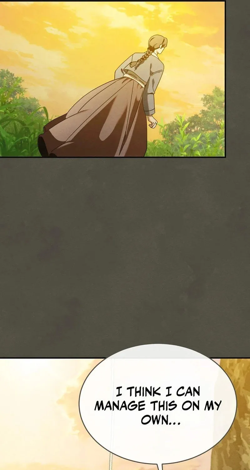 In the Dark Night, the Silver Moon Shines Coldly Chapter 2 page 69 - 