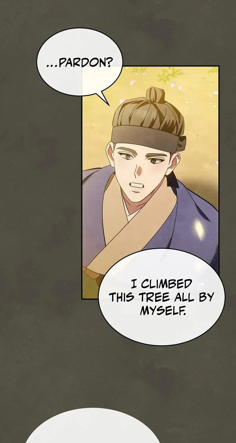 In the Dark Night, the Silver Moon Shines Coldly Chapter 2 page 80 - 