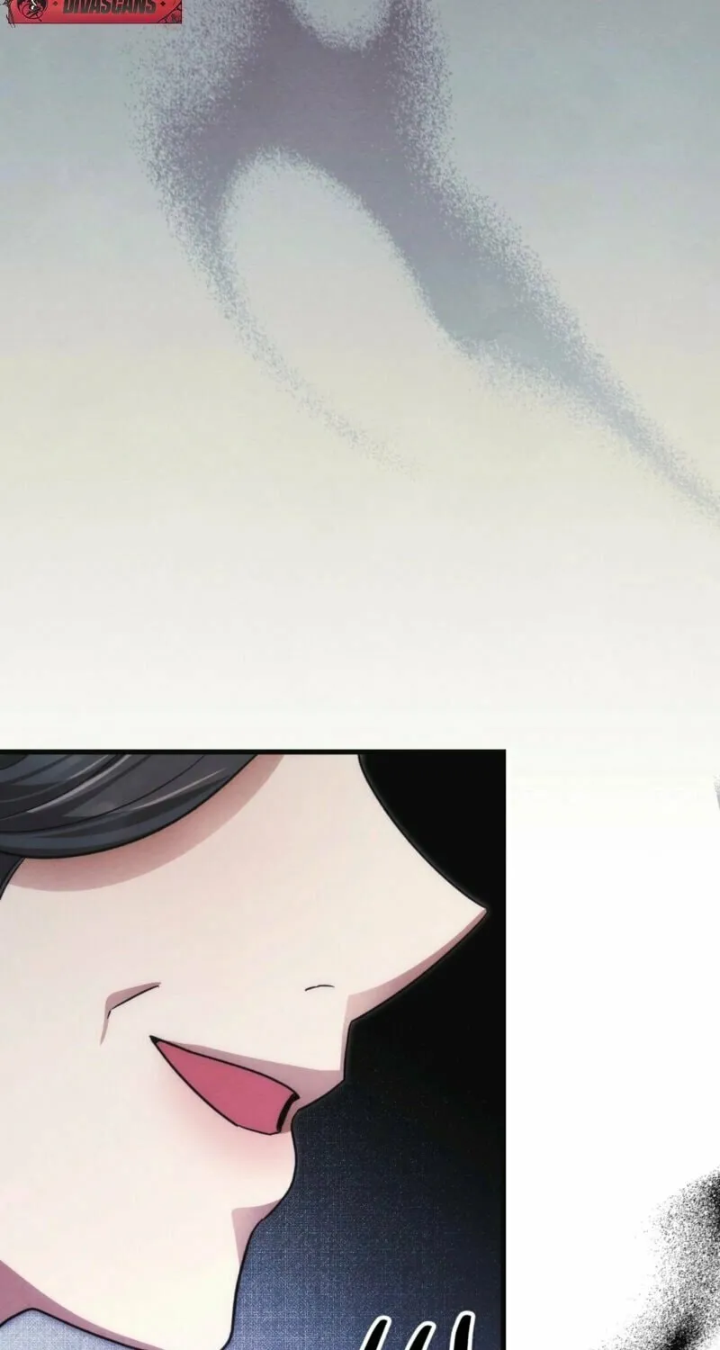 In the Dark Night, the Silver Moon Shines Coldly Chapter 20 page 34 - 