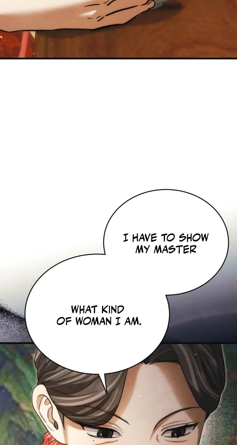 In the Dark Night, the Silver Moon Shines Coldly Chapter 20 page 48 - 