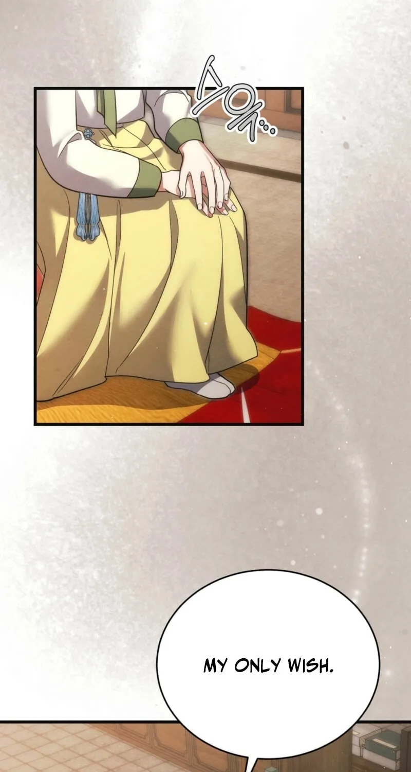In the Dark Night, the Silver Moon Shines Coldly Chapter 20 page 58 - 