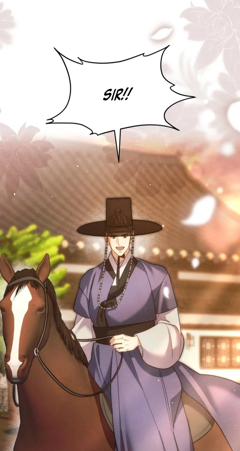 In the Dark Night, the Silver Moon Shines Coldly Chapter 20 page 63 - 