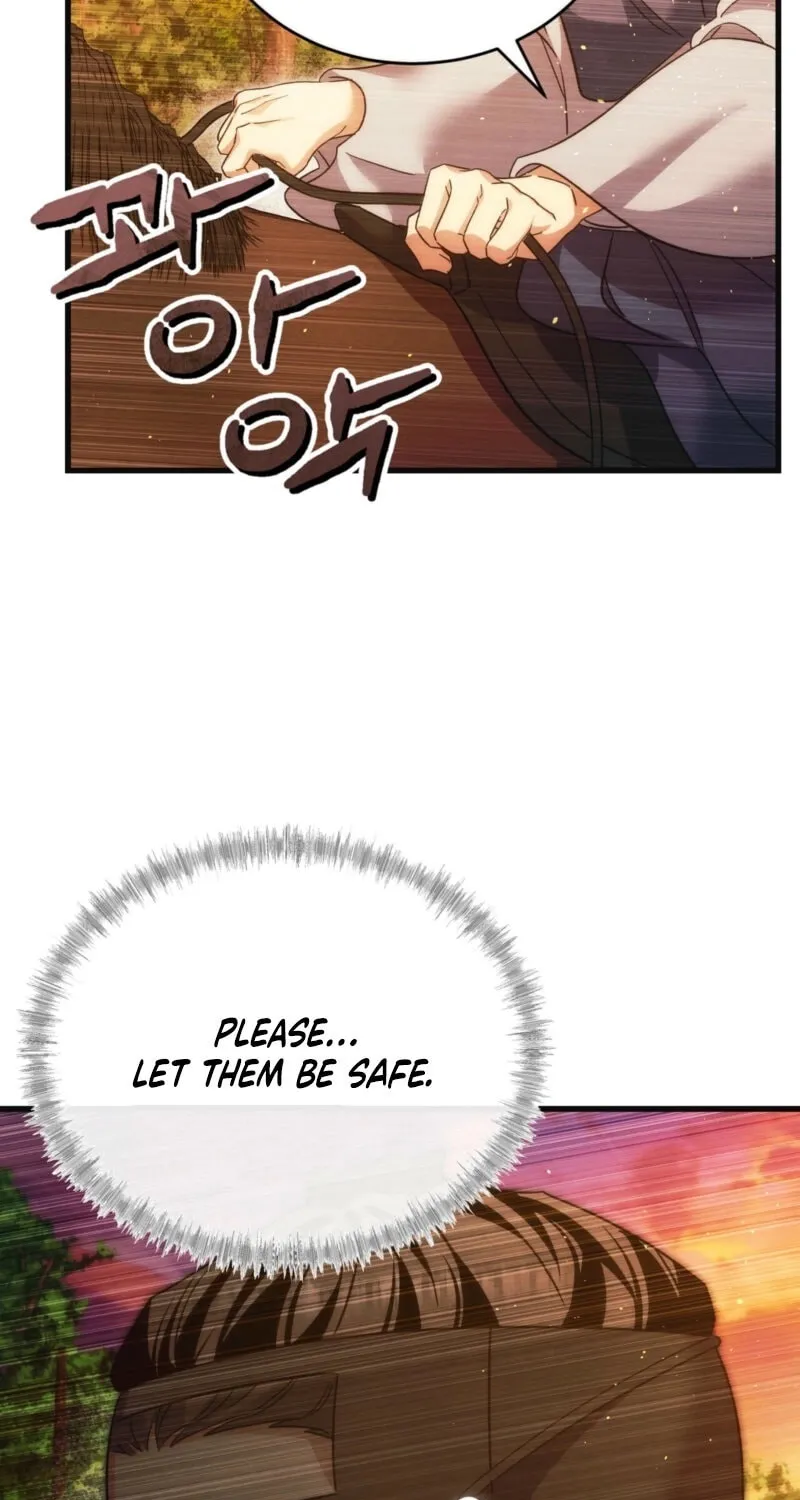 In the Dark Night, the Silver Moon Shines Coldly Chapter 21 page 31 - 