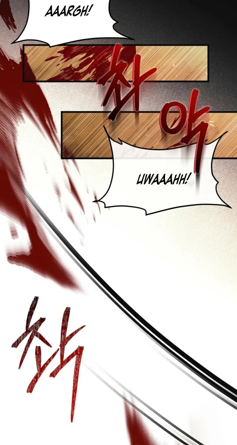 In the Dark Night, the Silver Moon Shines Coldly Chapter 21 page 45 - 