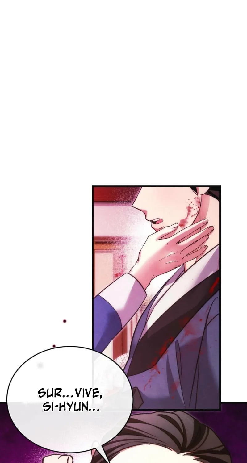 In the Dark Night, the Silver Moon Shines Coldly Chapter 21 page 67 - 