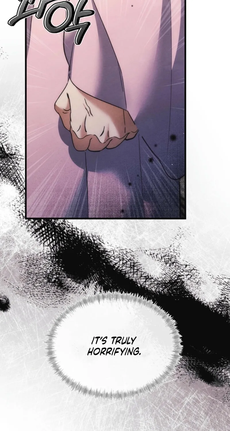 In the Dark Night, the Silver Moon Shines Coldly Chapter 22 page 13 - 