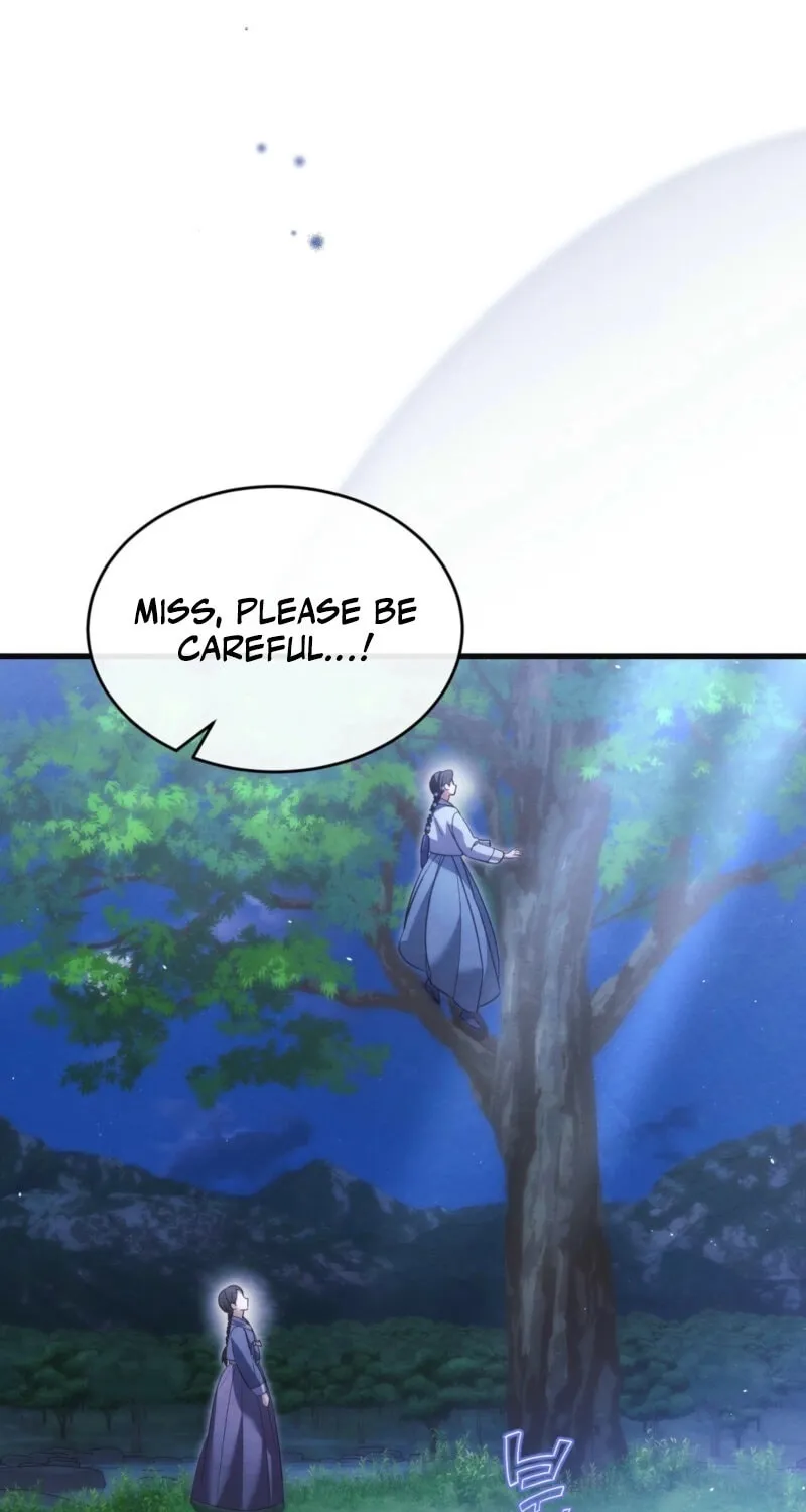 In the Dark Night, the Silver Moon Shines Coldly Chapter 22 page 15 - 