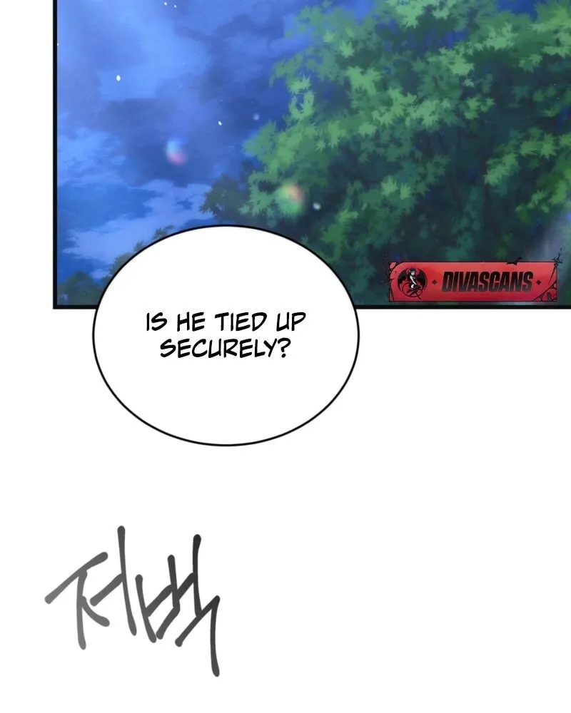 In the Dark Night, the Silver Moon Shines Coldly Chapter 22 page 19 - 
