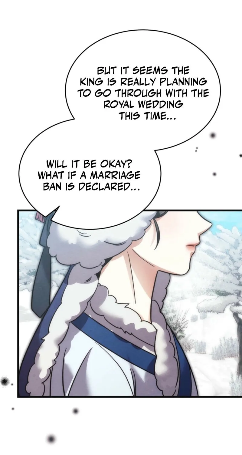 In the Dark Night, the Silver Moon Shines Coldly Chapter 22 page 39 - 