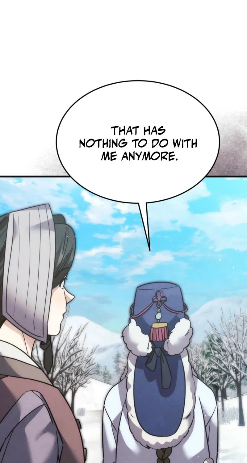 In the Dark Night, the Silver Moon Shines Coldly Chapter 22 page 40 - 